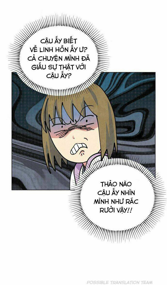 tai sói và mũ đỏ chapter 16 8