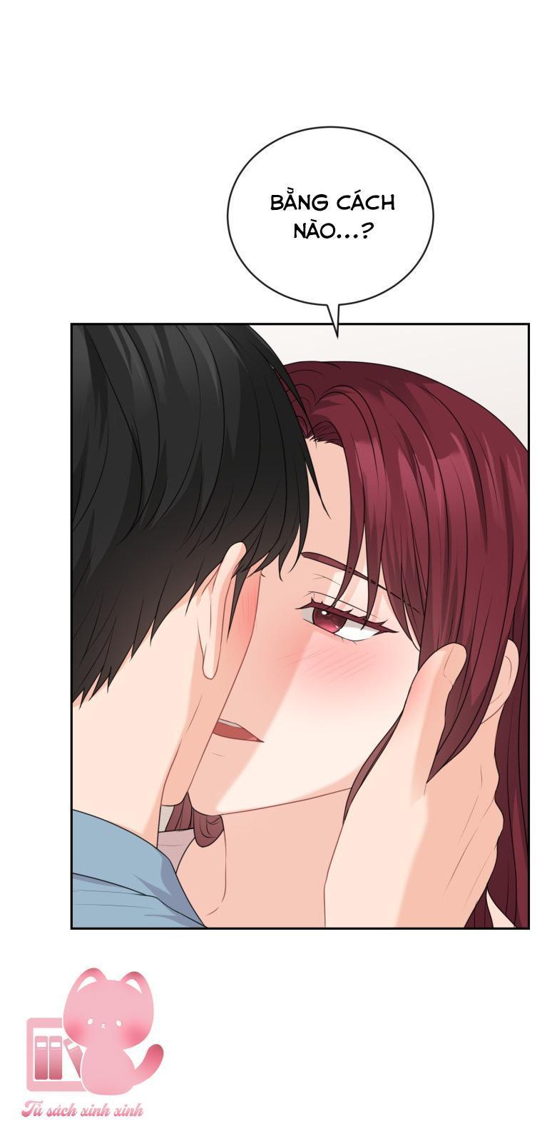 mong được chị chỉ bảo, tiền bối chapter 19 18