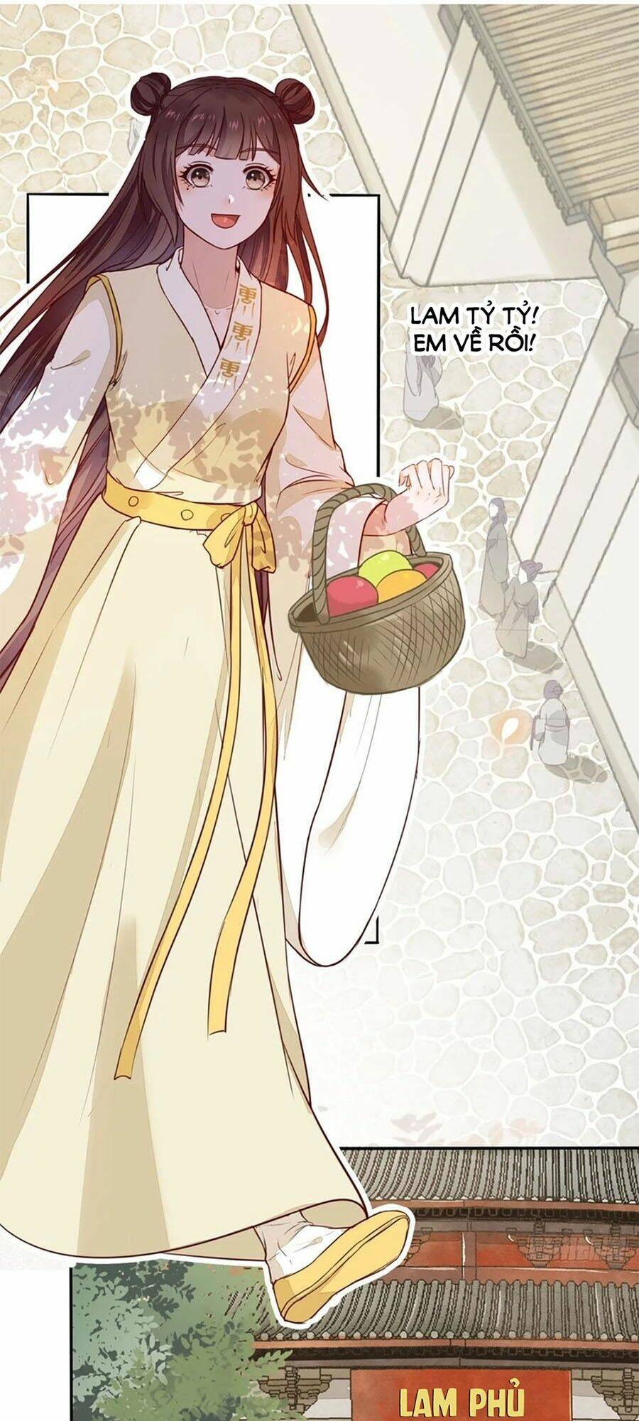 thần y khí nữ: ngự thú cuồng phi của quỷ đế chapter 89 1