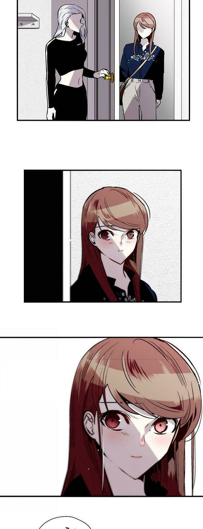 người máy hủy diệt chapter 106 9