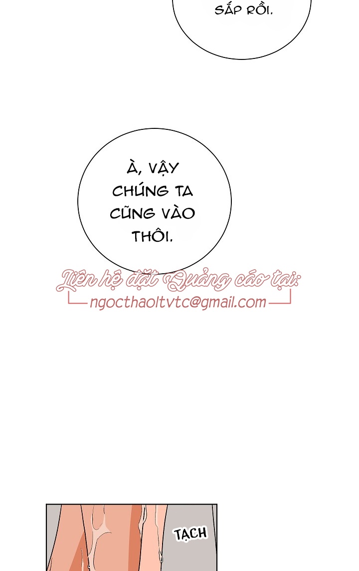 yêu em đi, bác sĩ! chapter 48 48