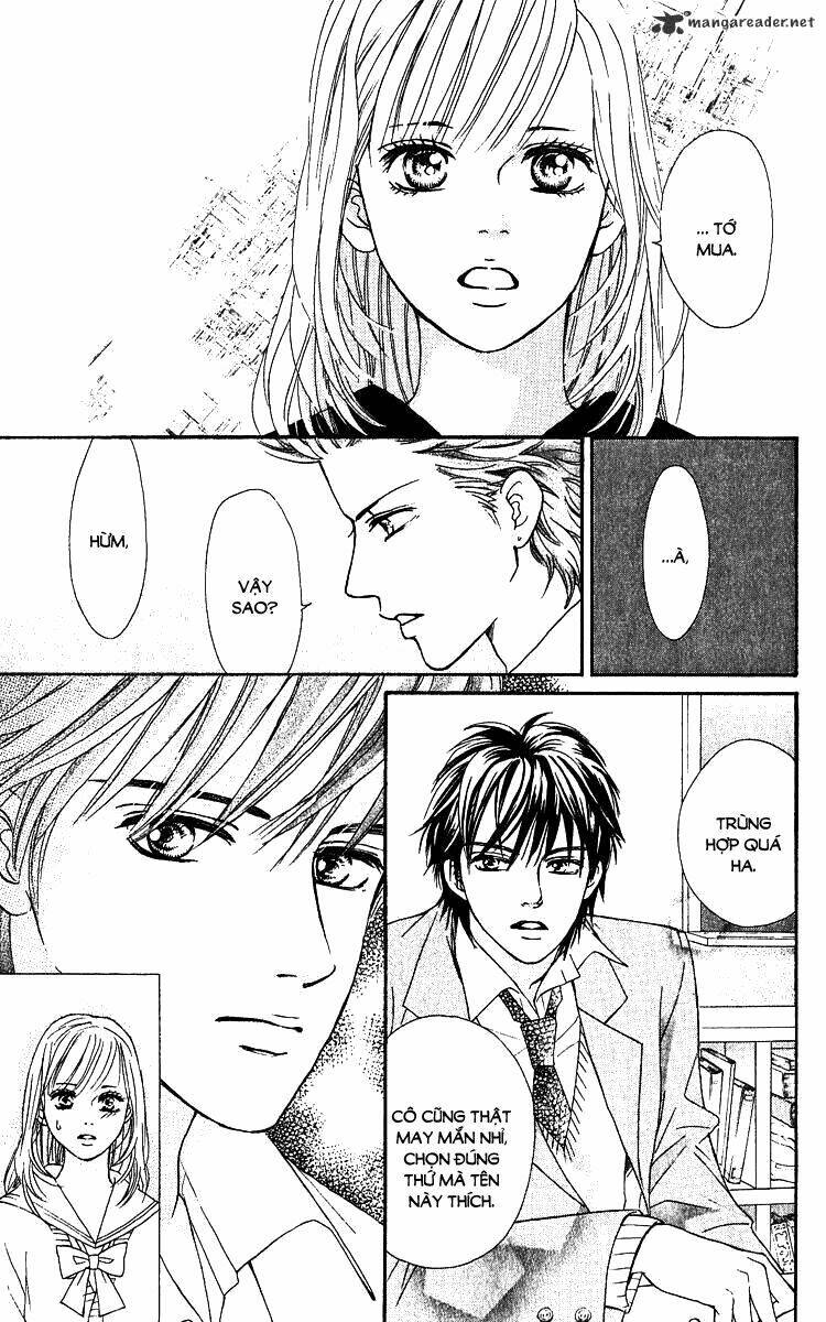 xứng danh anh hùng chapter 61 32