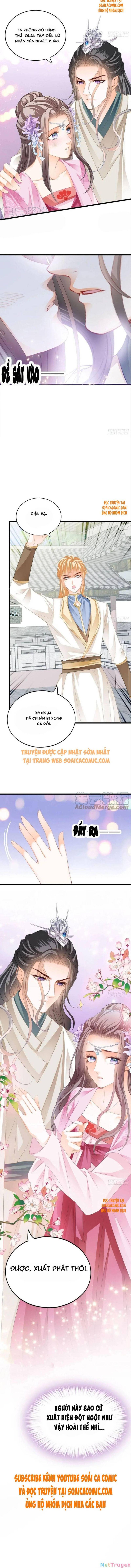 bổn vương muốn nàng chapter 95 6