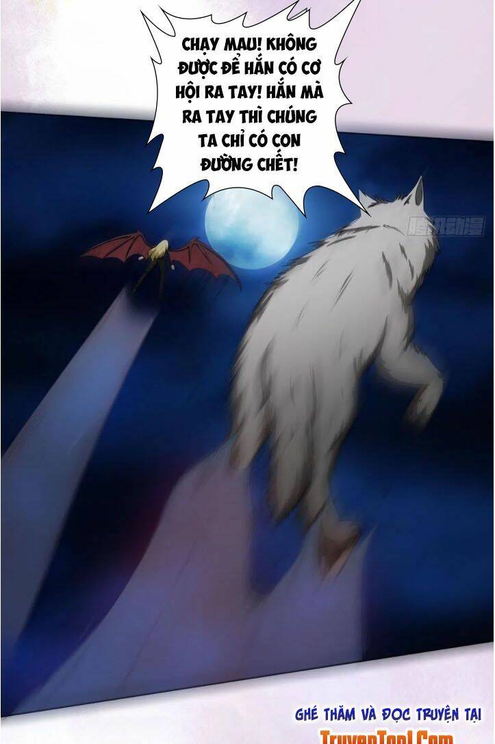 người tu tiên tại đô thị chapter 69 2