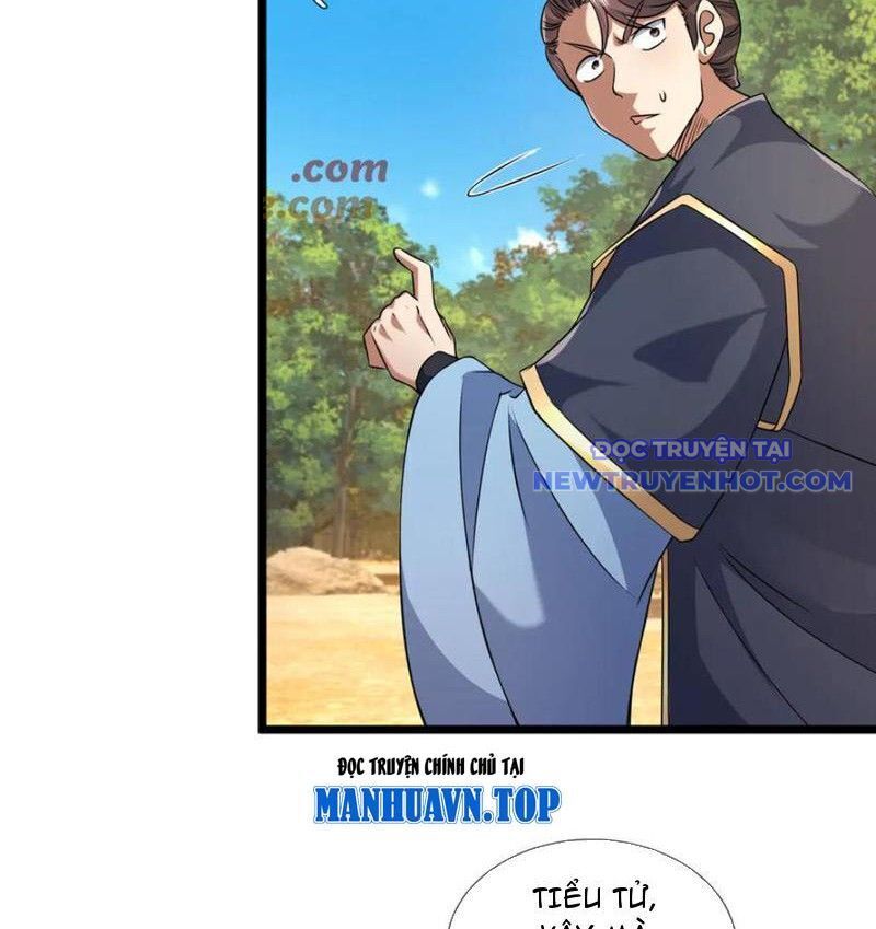 ngủ say vạn cổ: xuất thế đẩy ngang chư thiên chapter 87 34