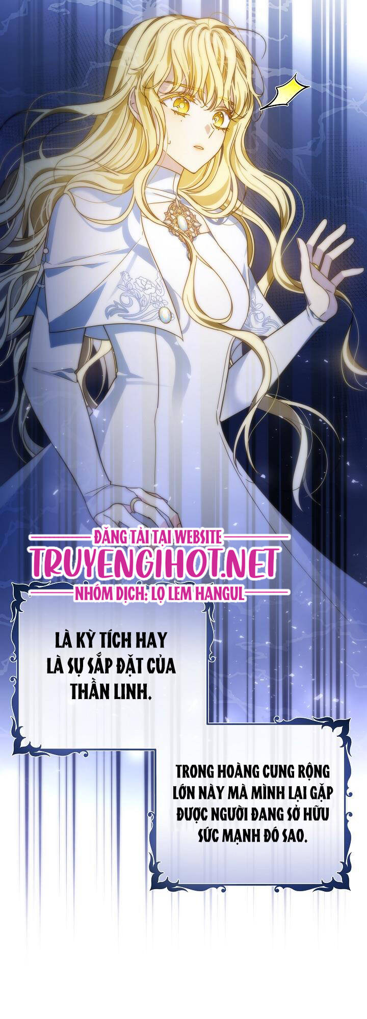 tôi đã ở đây ngay từ đầu chapter 66.1 9