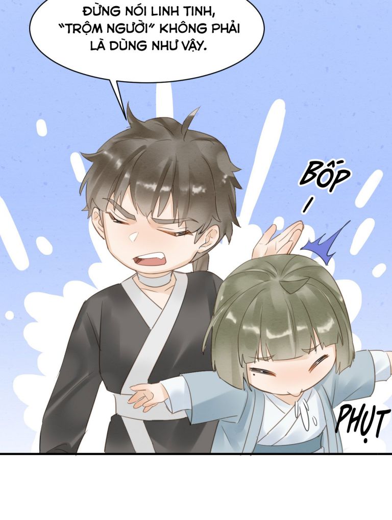 tù long chapter 13 16