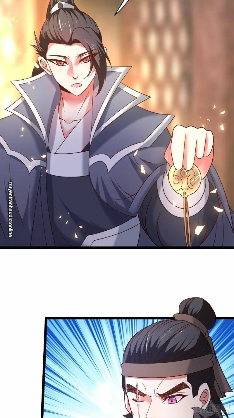 trọng sinh tối cường ma tôn ở rể chapter 90 31