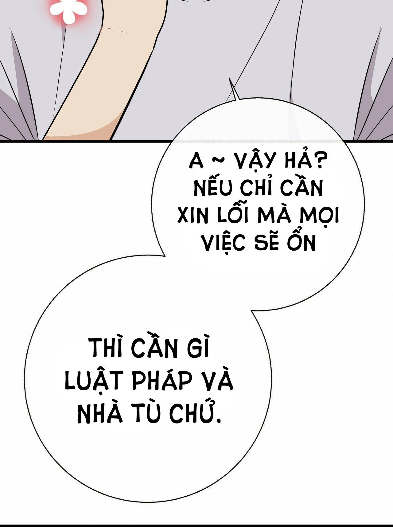 đứa bé là con tôi chapter 39.2 18