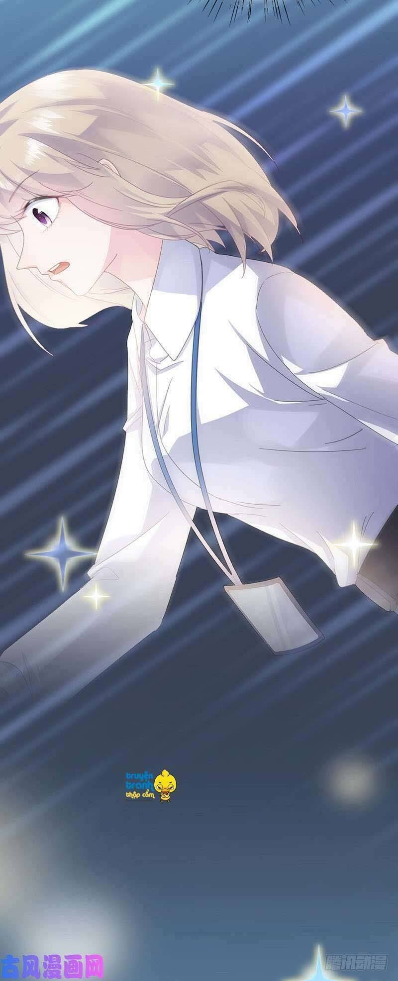 chọc tới chủ tịch tổng tài 2 chapter 134 12