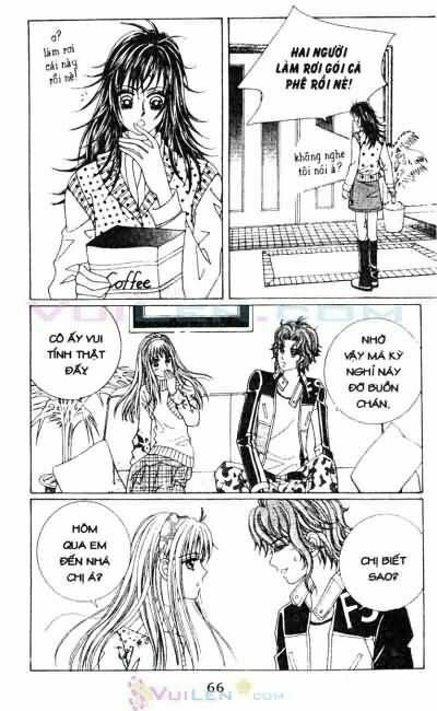 không bao giờ khóc chapter 3 66