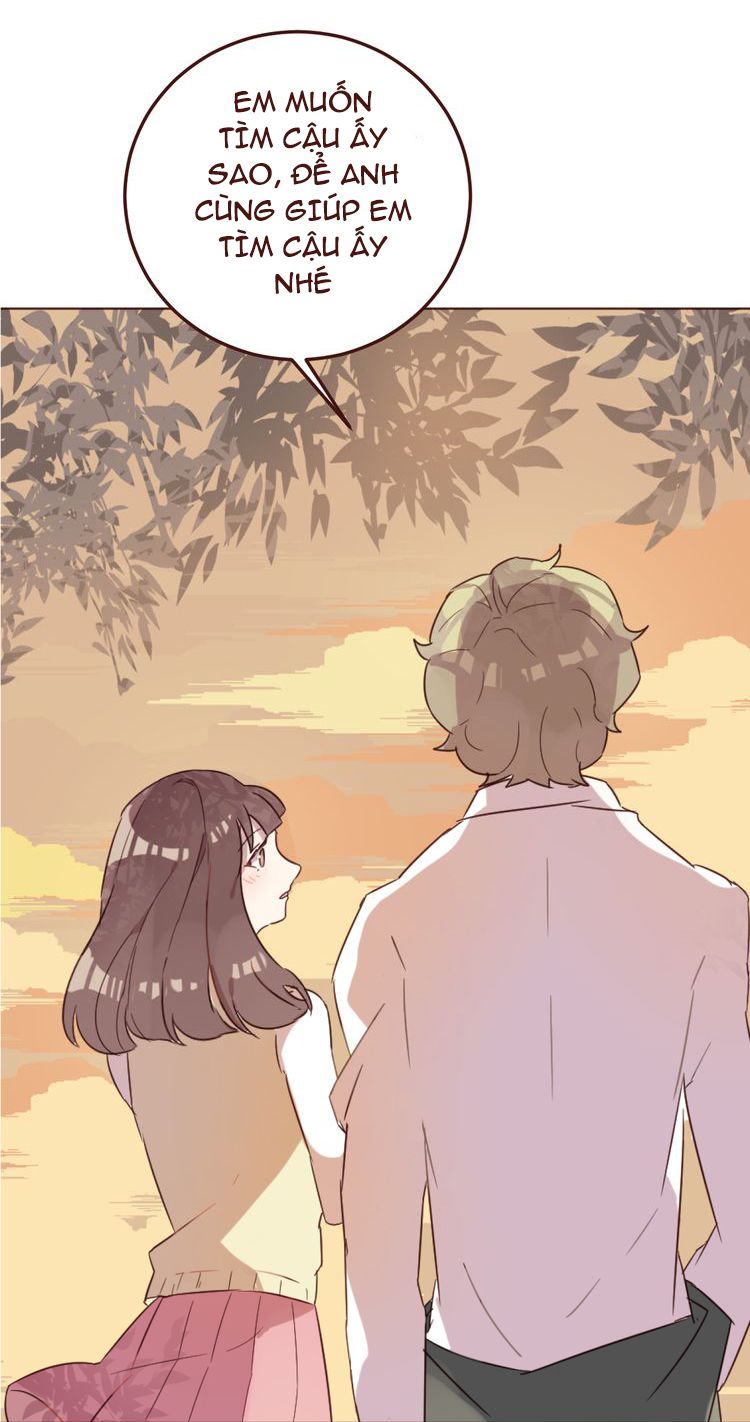 người yêu biến mất chapter 17 8