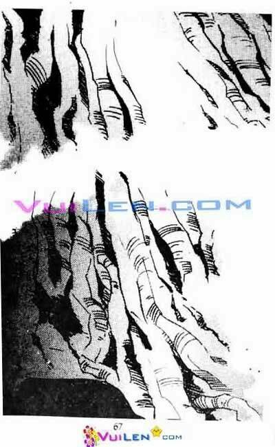 tiểu hòa thượng hd remake chapter 203 17