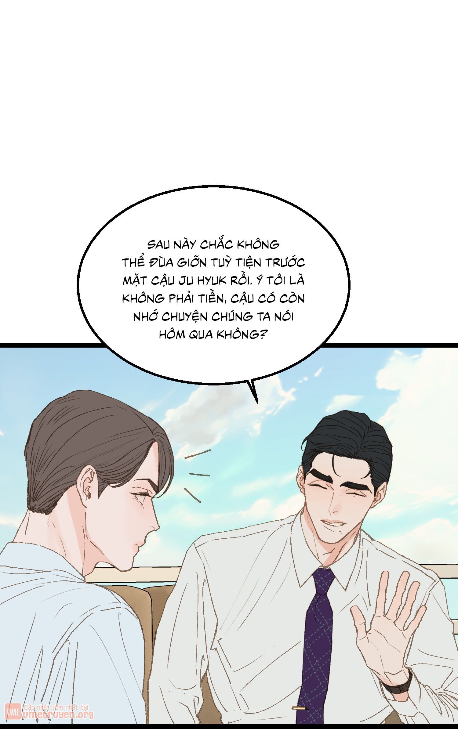 vùng cấm tình yêu của beta chapter 13 7