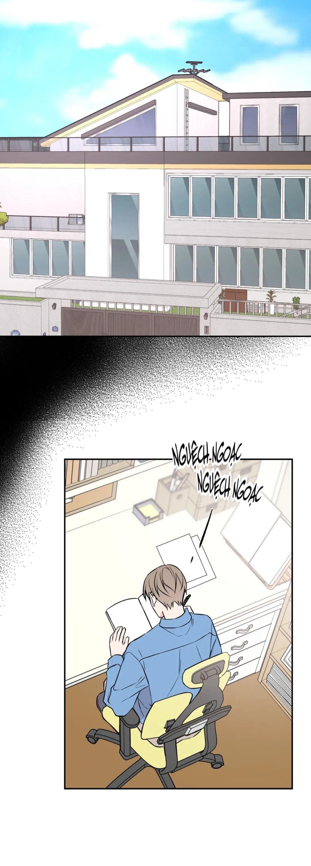 đảo ngược chapter 4 13