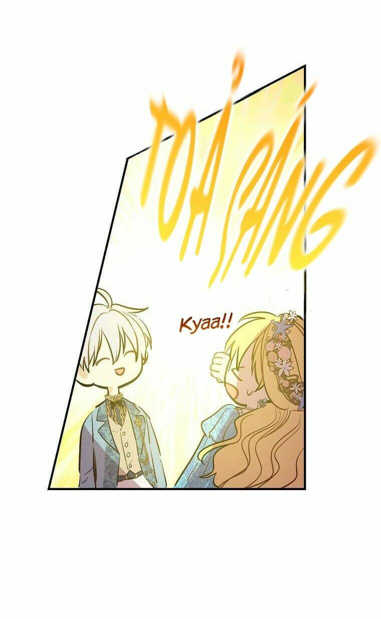 một ngày nọ ta trở thành công chúa chapter 117.5 19