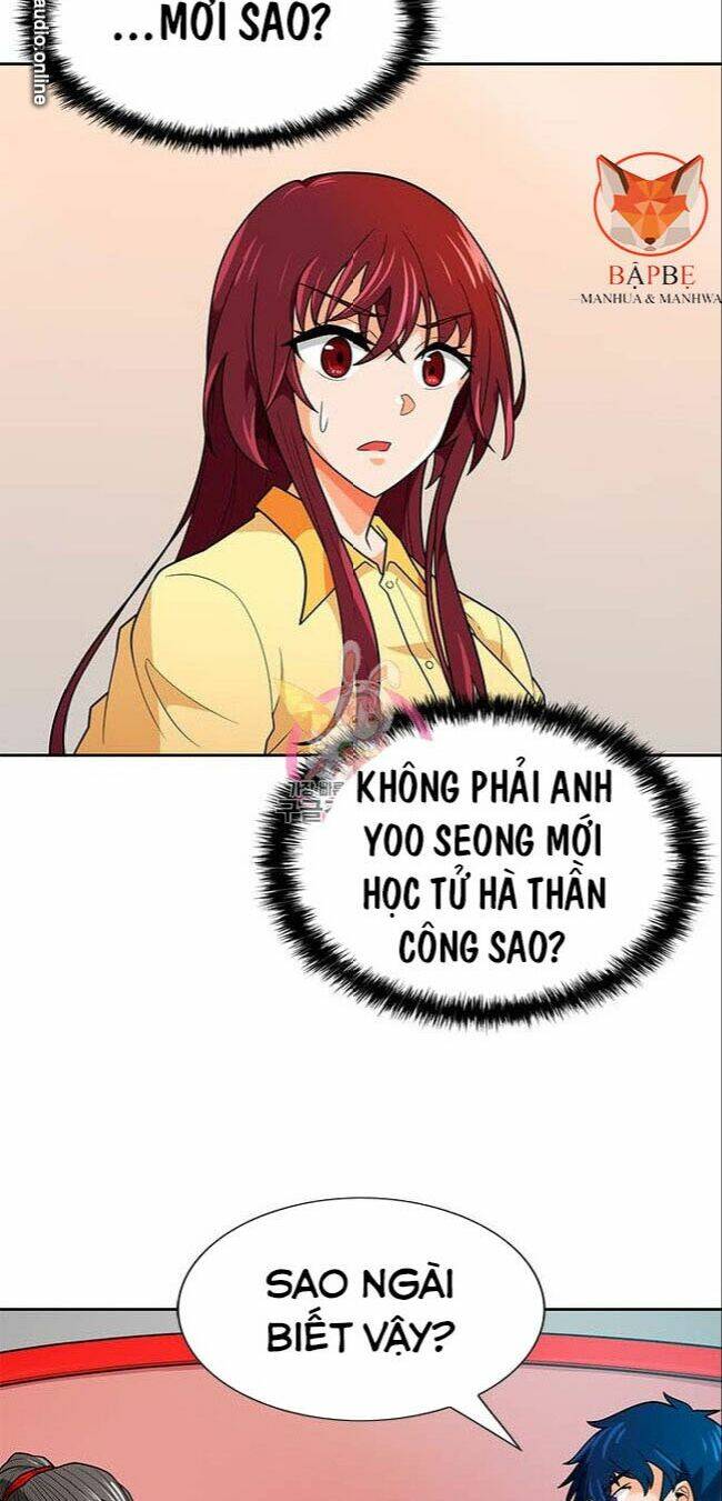 tôi tự động săn một mình chapter 65 19