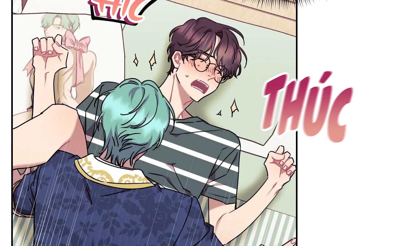 tiêu chuẩn tình yêu 100% chapter 7 36