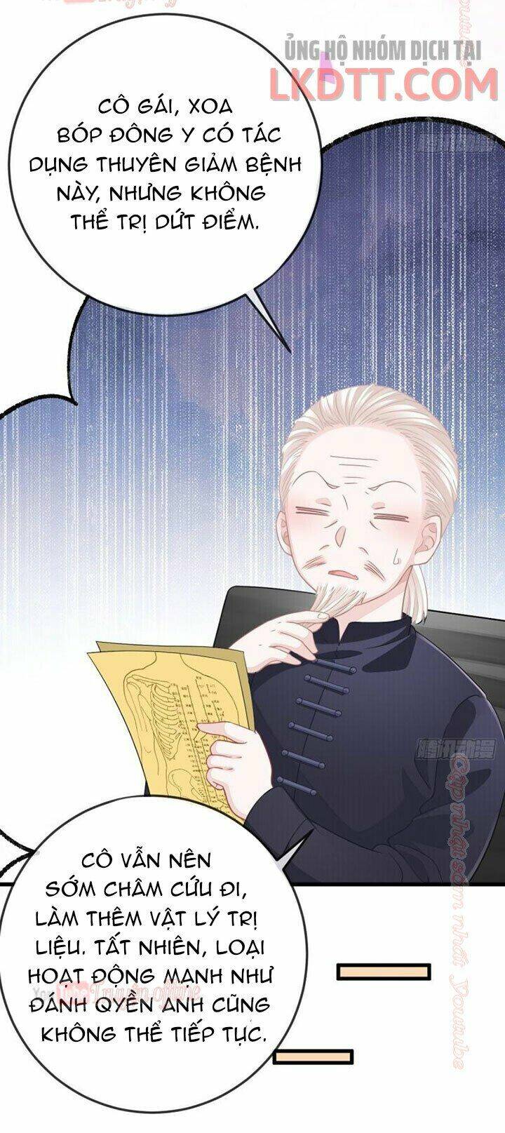 đứa trẻ có 5 daddy chapter 8 6