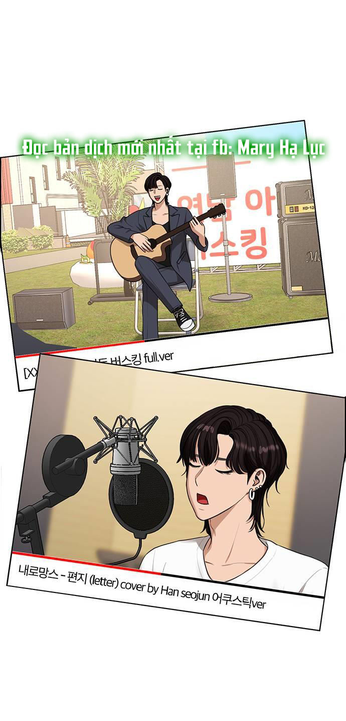 vẻ đẹp đích thực - true beauty chapter 241.2 31