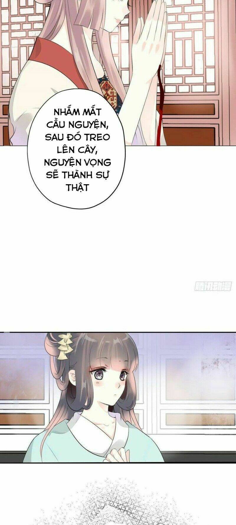 điền viên mật sủng: cô vợ nóng bỏng chapter 106 17