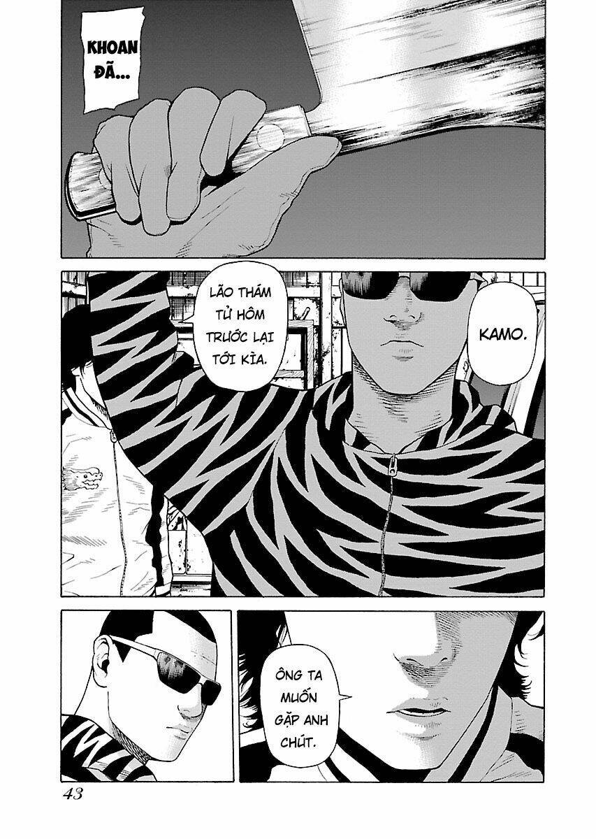 the scum of good and evil chapter 17 13