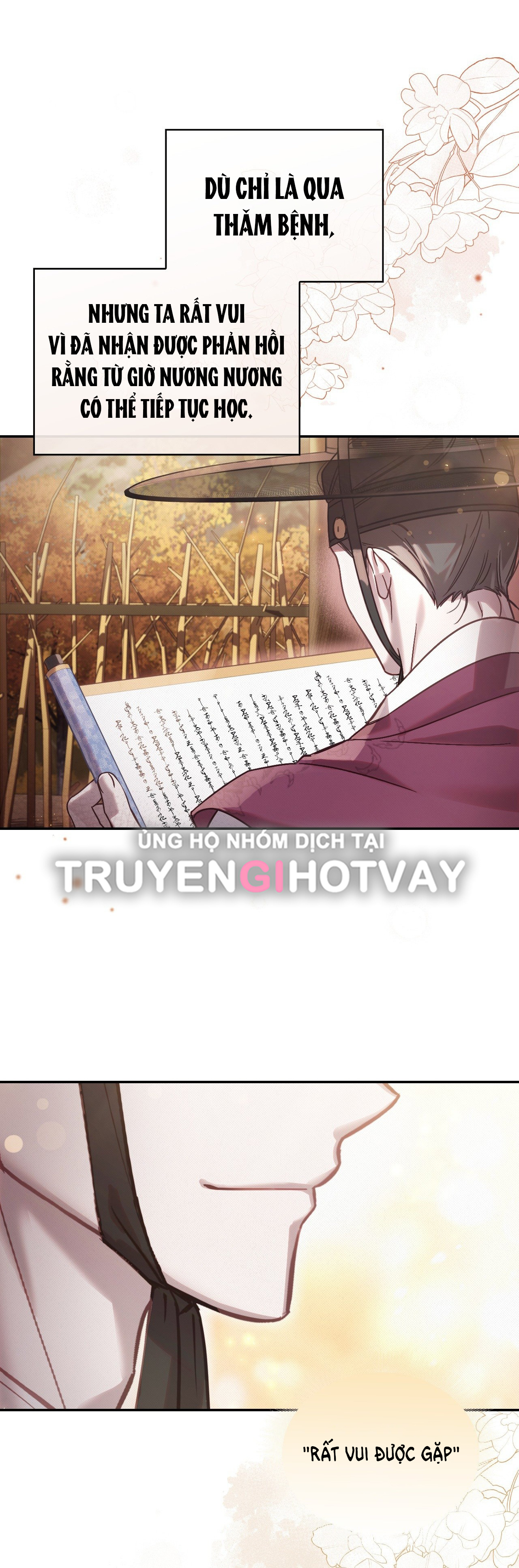 [18+] hậu cung kế chapter 12.2 7