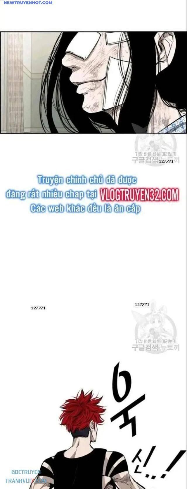 shark - cá mập chapter 190 4