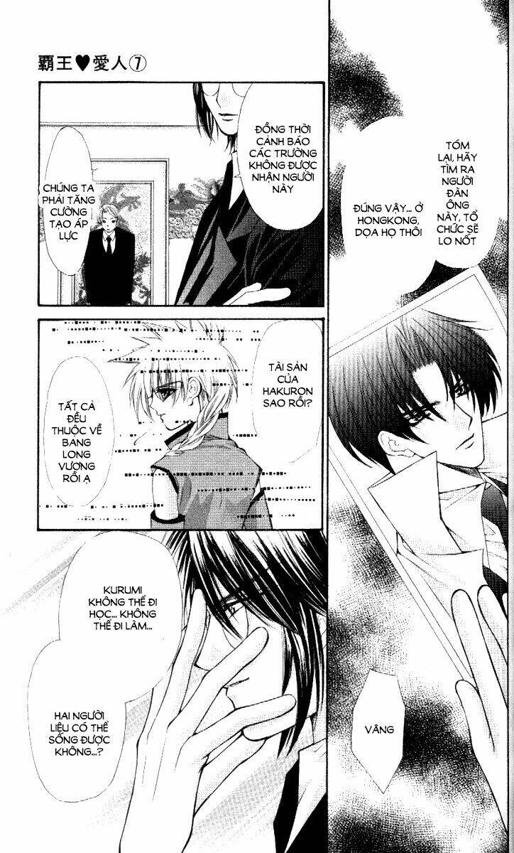 anh chàng khắc tinh chapter 39 17