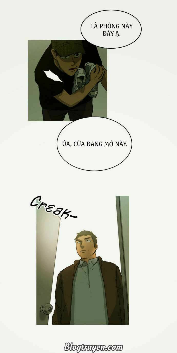 săn phù thủy chapter 16 35