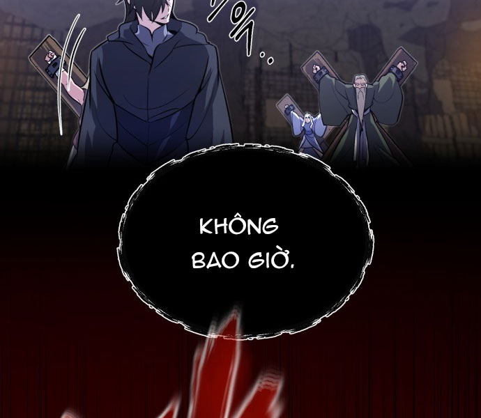 Giảng Sư Đứng Đầu, Baek Sư Phụ - Trang 54