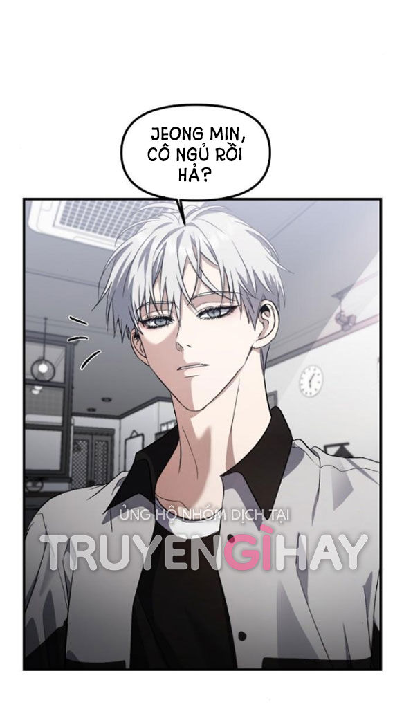 Tự Do Trong Mơ chapter 53.2 29