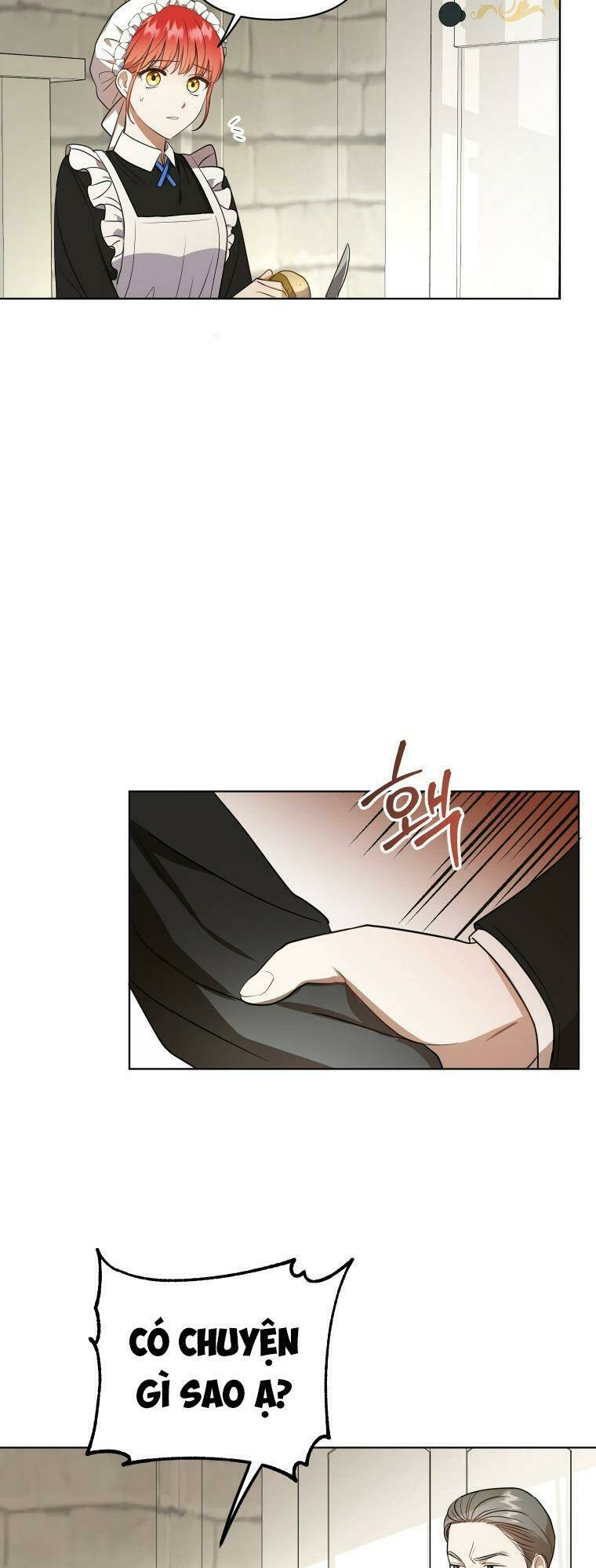 tôi trở thành phiên dịch viên của bạo chúa chapter 9 31