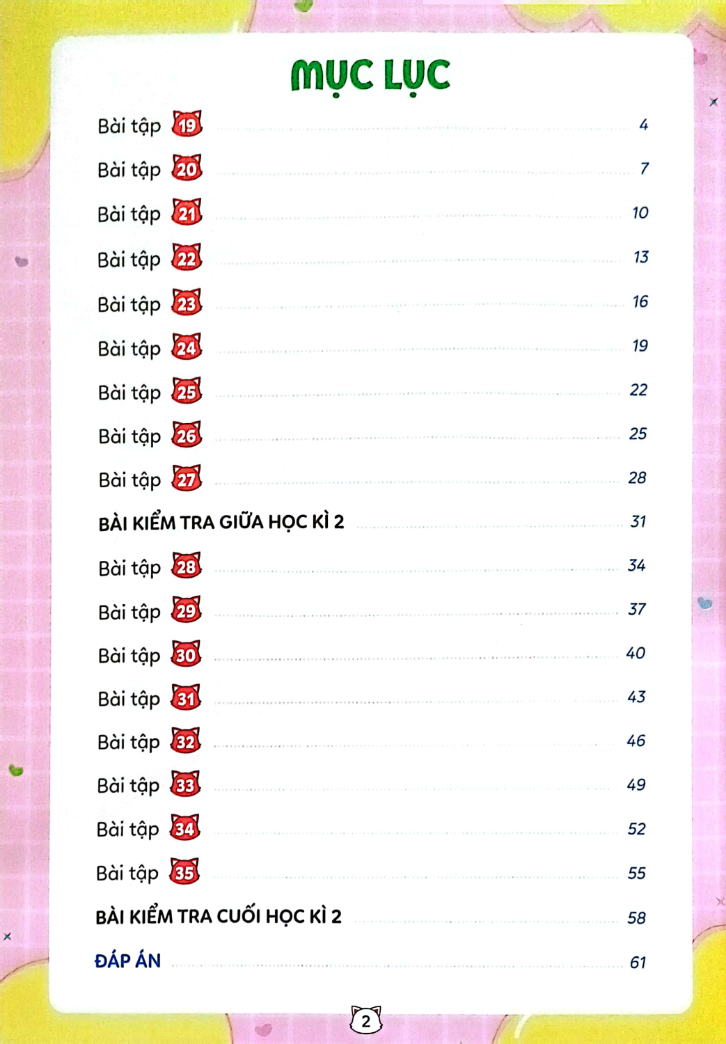 Vở Bài Tập Toán Tăng Cường 3 -  (Theo Sách Giáo Khoa Kết Nối Tri Thức Với Cuộc Sống) - MEGA