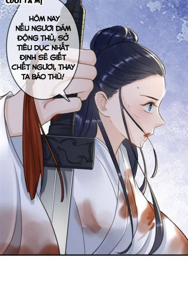 sủng phi của vương chapter 169 16