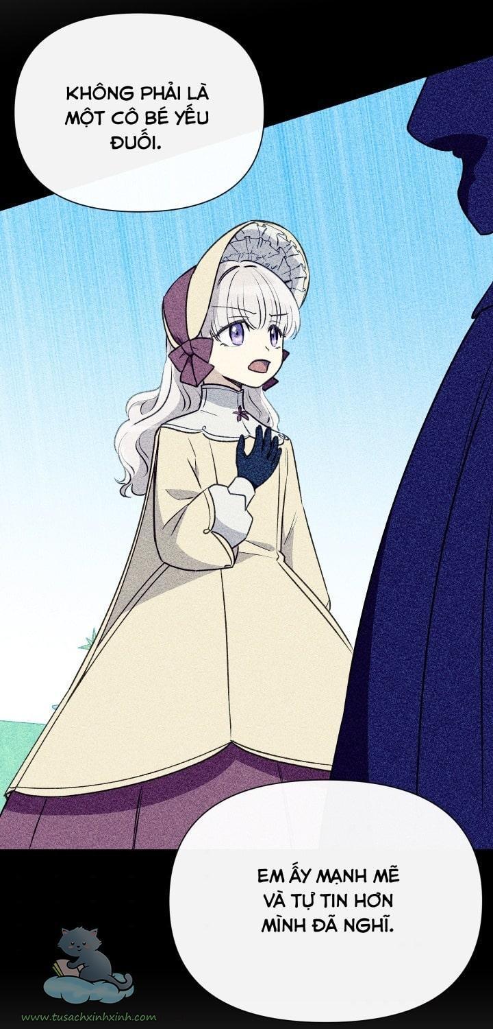 công nương khế ước của gia tộc công tước quái vật chapter 50 59