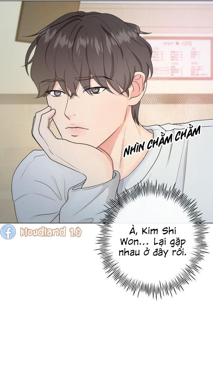 người yêu hiếm hoi chapter 1 59