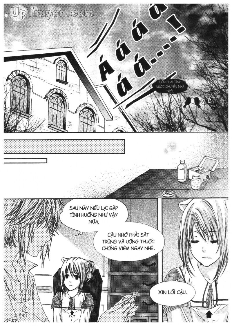 khu vườn ảo mộng chapter 2 27