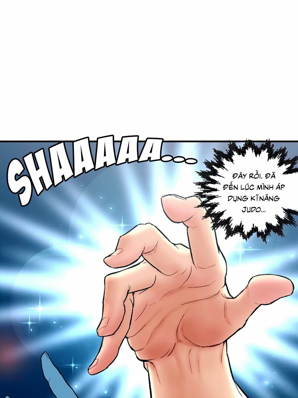 phòng tập gym bí mật chapter 16 1