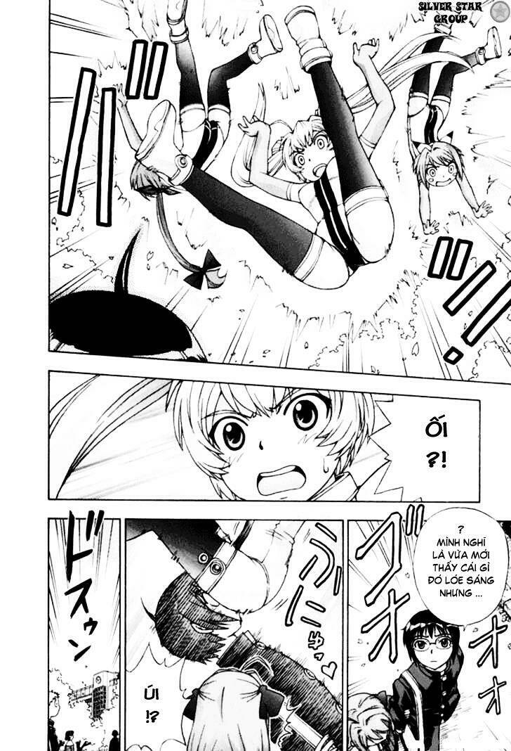 magikano chapter 11 13