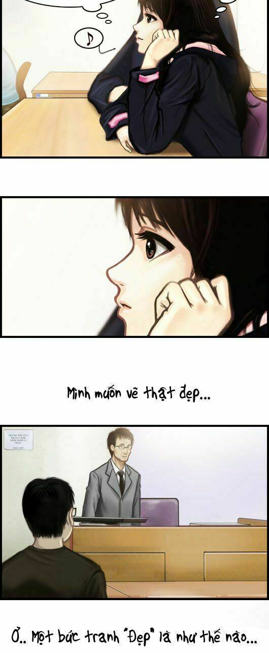 pink lady chapter 32 3