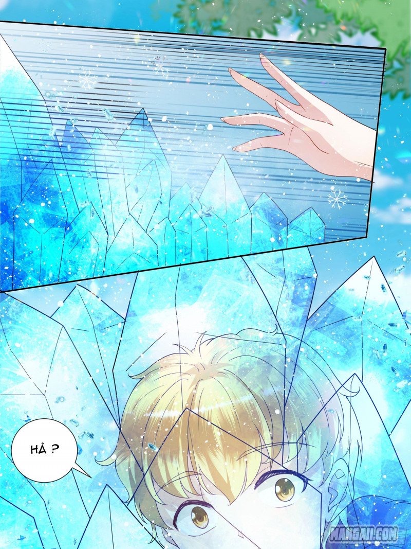 công chúa phản diện trong truyền thuyết chapter 30 22