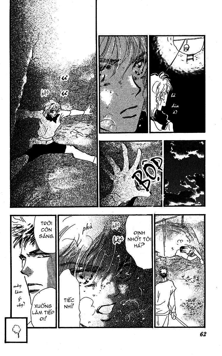 mầm sống chapter 78 23