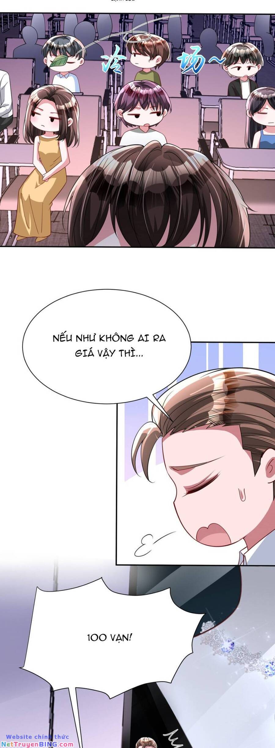 tổng tài huyết tộc cực sủng cô vợ mỹ nhân ngư chapter 140 28