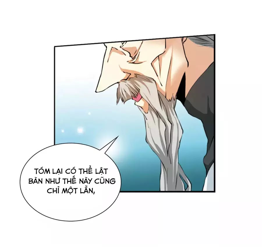 tam nhãn hao thiên lục chapter 297.1 21