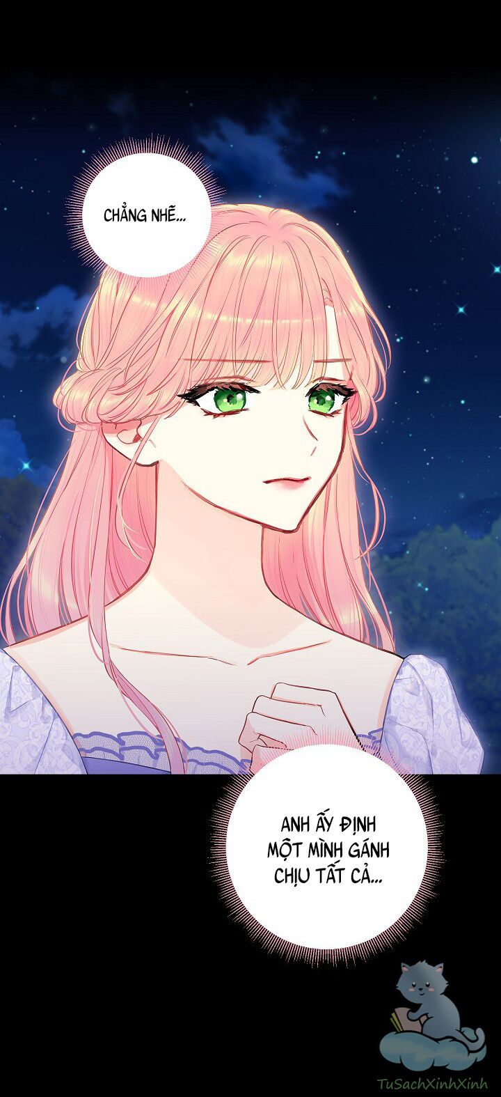 thánh nữ ẩn danh chapter 203 2