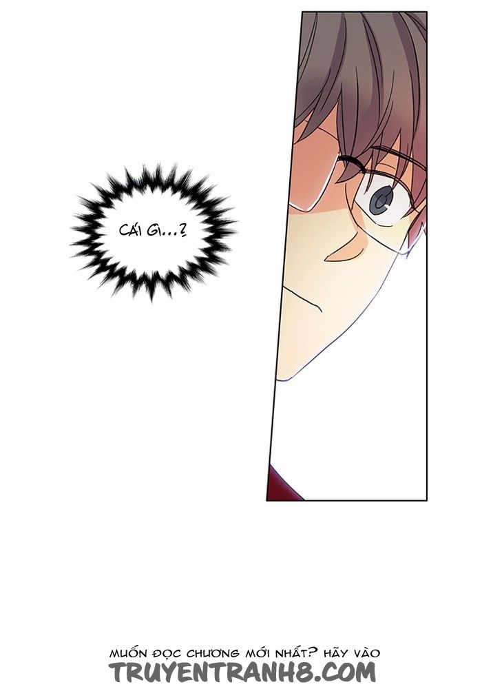 cô bạn gái kì lạ của tôi chapter 26 10