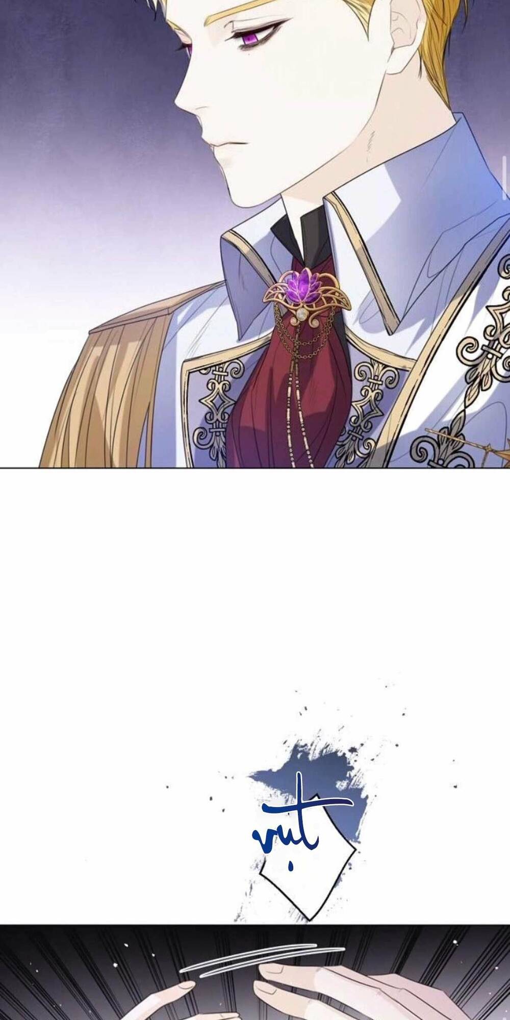 tôi sẽ từ bỏ vị trí hoàng hậu chapter 28 47