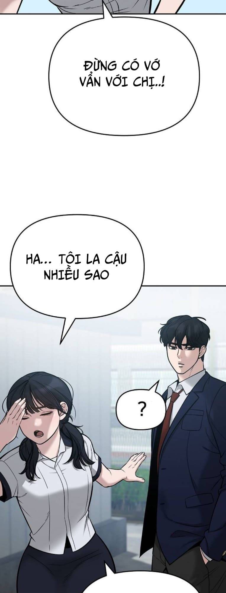 quản lí du côn chapter 59 64