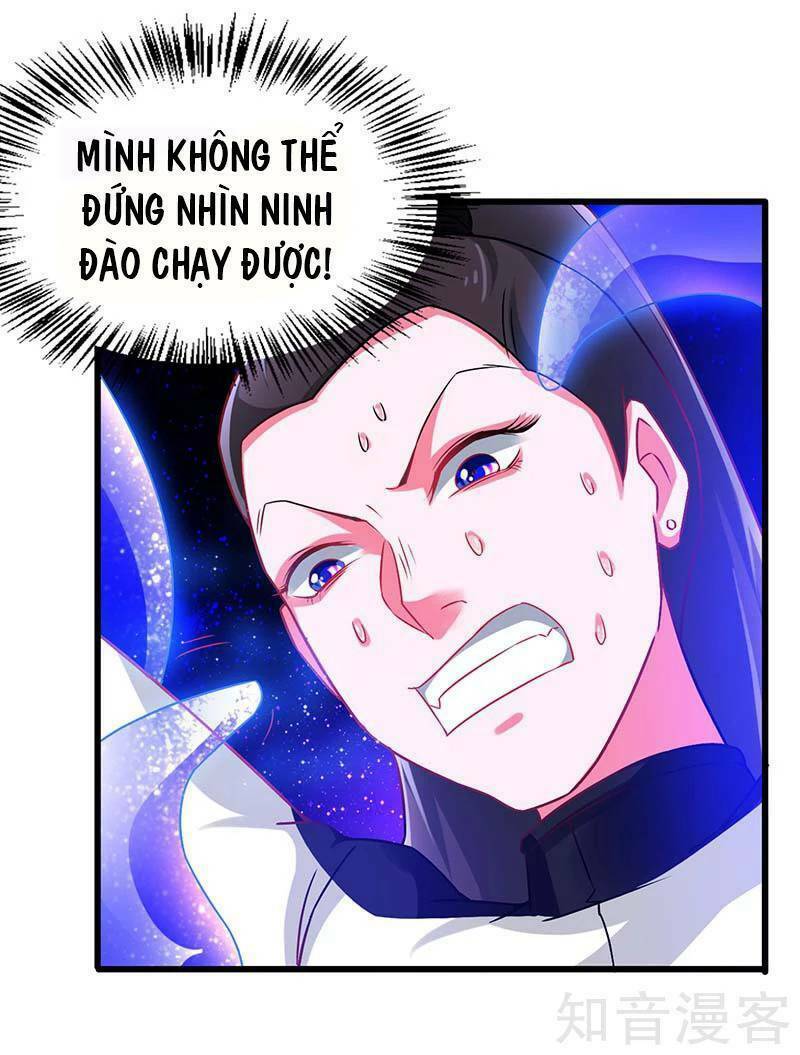 siêu cấp bại gia tử chapter 74 26